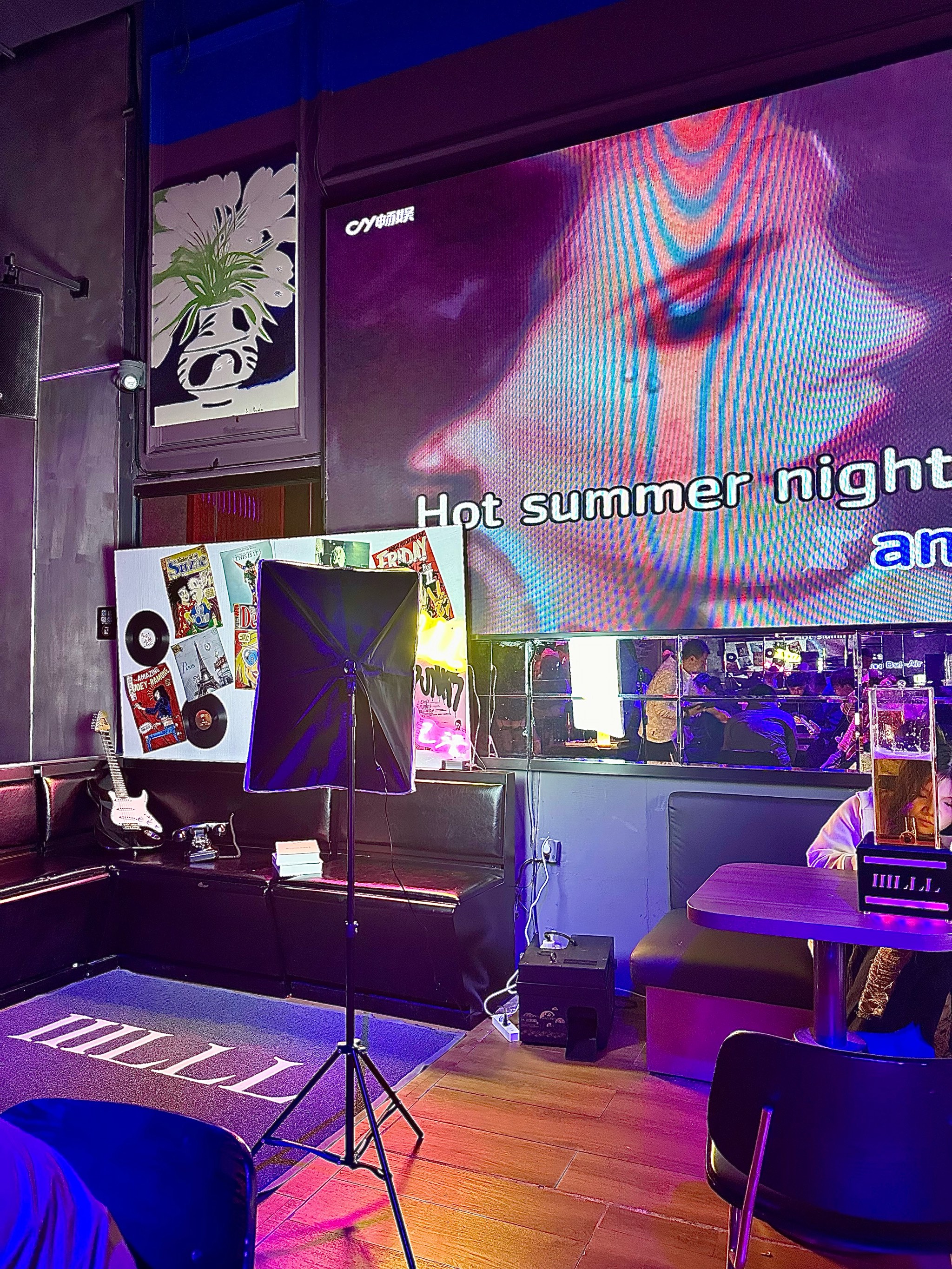 秦皇岛商务ktv优选商务ktv订房服务-青龙满族自治县ktv预订